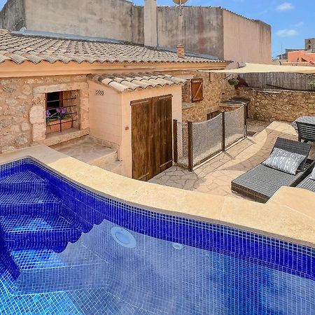 Villa Can Xesquet フェラニチ エクステリア 写真
