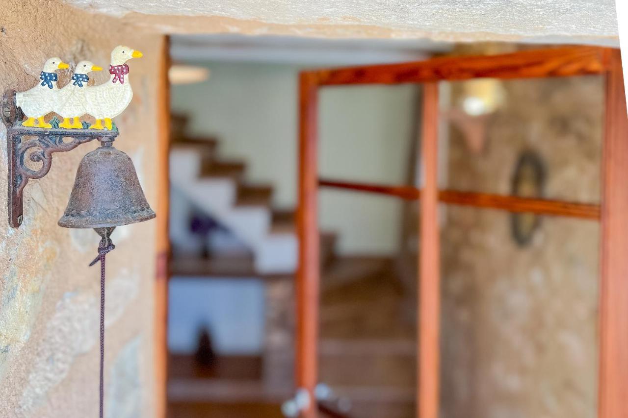 Villa Can Xesquet フェラニチ エクステリア 写真